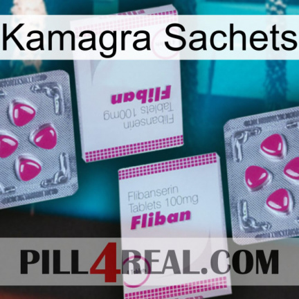 Kamagra Sachets 33